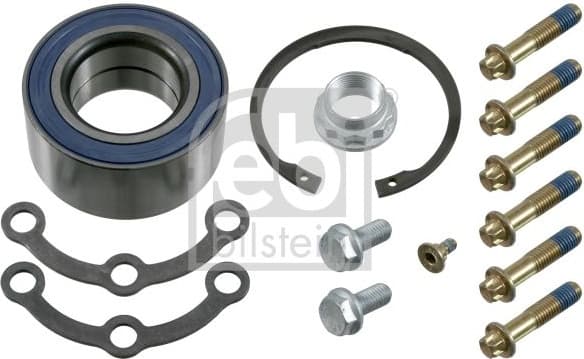 Wheel Bearing Kit 05424