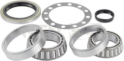 Wheel Bearing Kit R169.15
