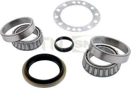 Wheel Bearing Kit R169.48