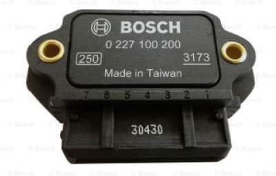 Switch Unit, ignition system 0227100200