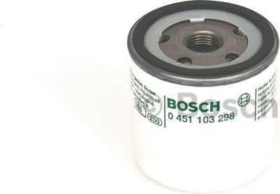 Oil Filter 0451103298