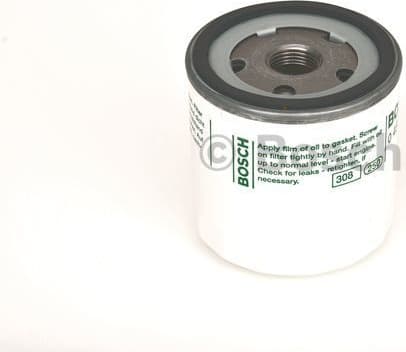 Oil Filter 0451103298 - image 4