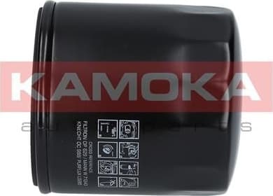 Oil Filter F102301 - image 2