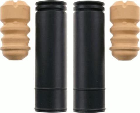 Dust Cover Kit, shock absorber Service Kit 900 048