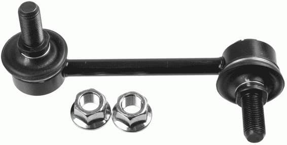 Link/Coupling Rod, stabiliser bar 33370 01