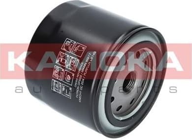 Oil Filter F106701 - image 4