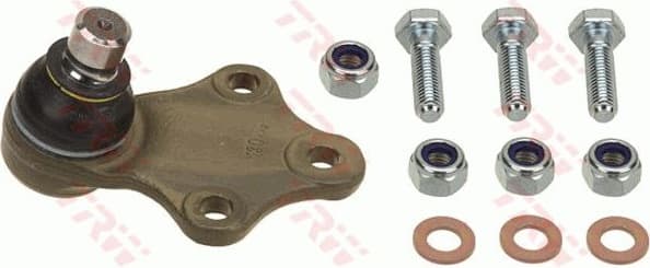 Ball Joint JBJ731
