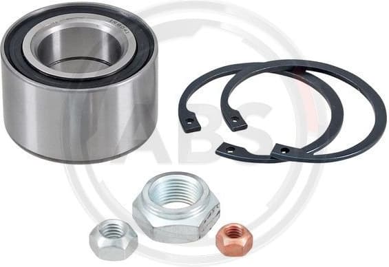Wheel Bearing Kit 200040