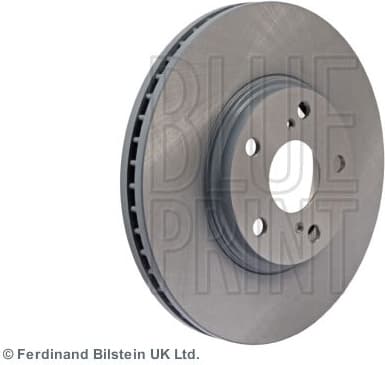 Brake Disc ADT343253 - image 2