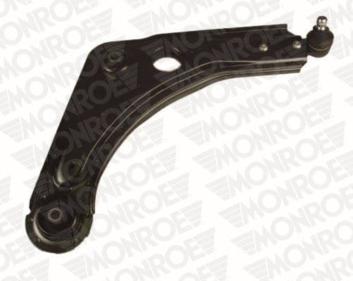 Control/Trailing Arm, wheel suspension L16513