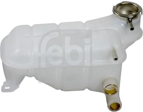 Expansion Tank, coolant 22627
