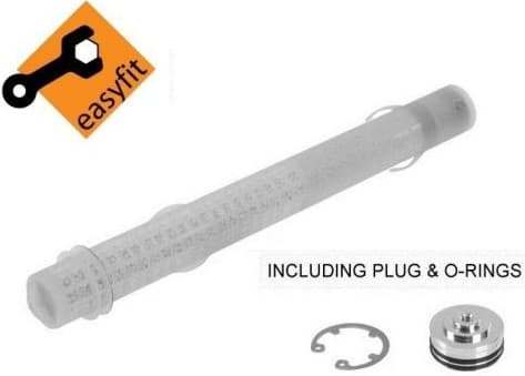 Dryer, air conditioning EASY FIT 33363 - image 2