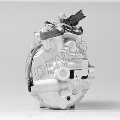 Compressor, air conditioning DCP05078 - image 3