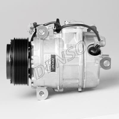 Compressor, air conditioning DCP05081 - image 2