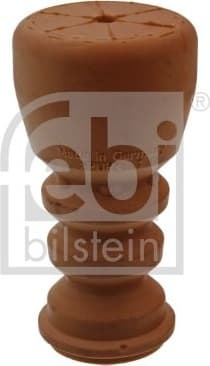 Rubber Buffer, suspension 18362