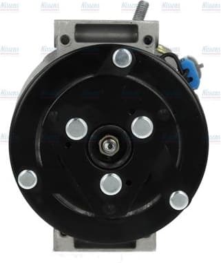 Compressor, air conditioning ** FIRST FIT ** 89057 - image 3