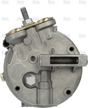 Compressor, air conditioning ** FIRST FIT ** 89057 - image 4