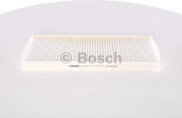 Filter, cabin air 1987432091