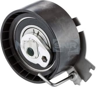 Tensioner Pulley, timing belt GT359.28