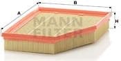 Air Filter C30139