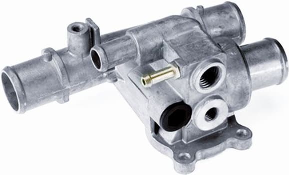 termostatas, aušinimo skystis - image 2