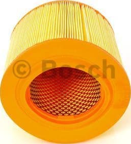 Air Filter F026400039 - image 3