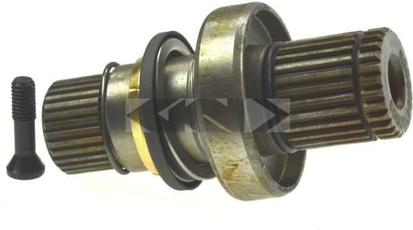 Drive shaft complete 305618