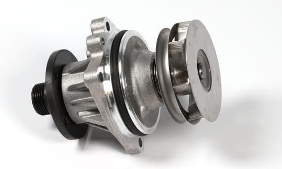 Water Pump, engine cooling P472 - image 3