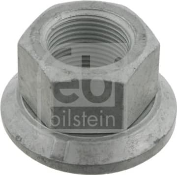 Wheel Nut 07663
