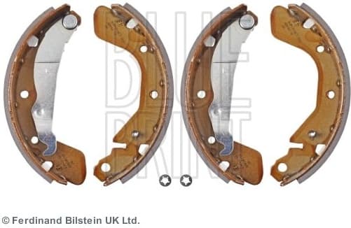 Brake Shoe Set ADG04116