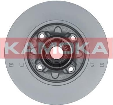 Brake Disc 103136 - image 2