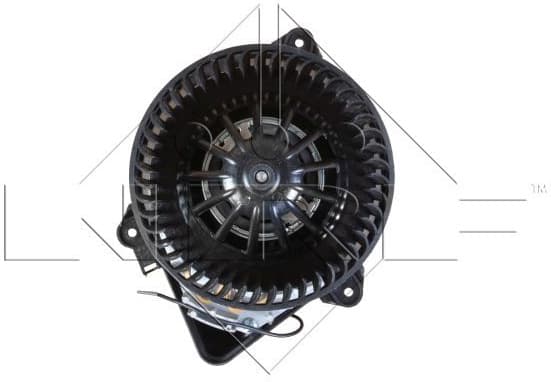 Interior Blower EASY FIT 34127 - image 2
