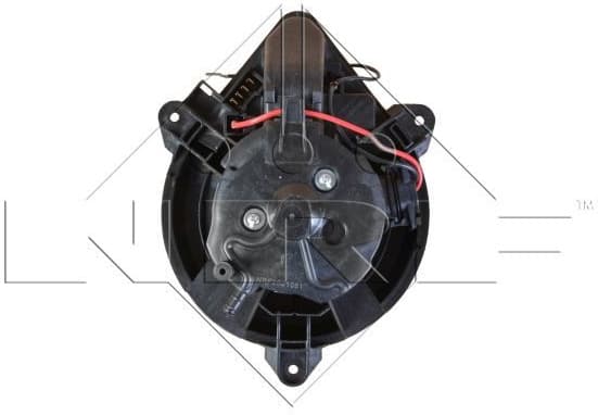 Interior Blower EASY FIT 34127 - image 3