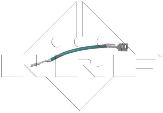 Interior Blower EASY FIT 34127 - image 4