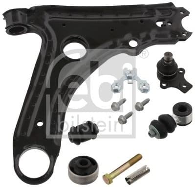 Control/Trailing Arm, wheel suspension 07858