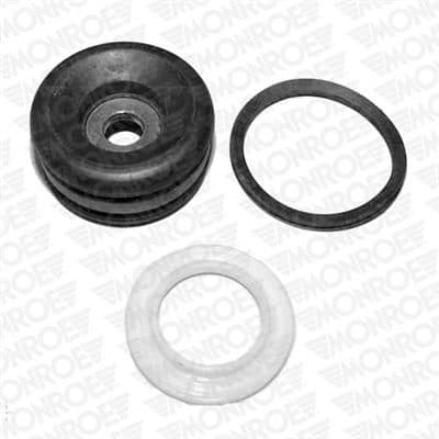 Repair Kit, suspension strut support mount MOUNTING KIT MK158