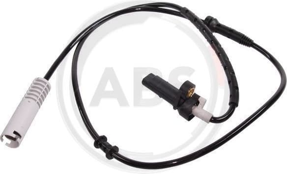 Sensor, wheel speed 30262