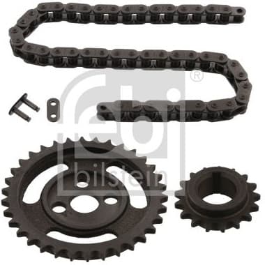 Timing Chain Kit Standard Medium Kit 25159