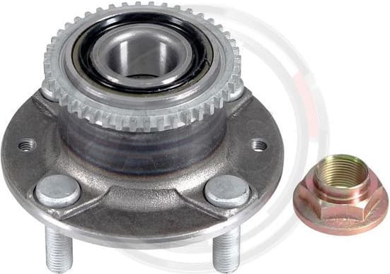 Wheel Hub 200287