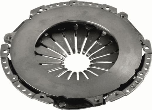 Clutch Pressure Plate 3082 002 048 - image 2