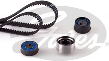 Timing Belt Kit PowerGrip™ K015481XS