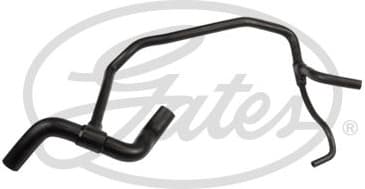 Radiator Hose 3767