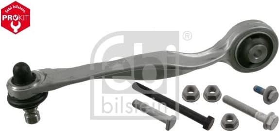 Control/Trailing Arm, wheel suspension ProKit 33367