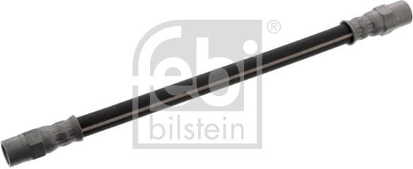 Brake Hose 02075