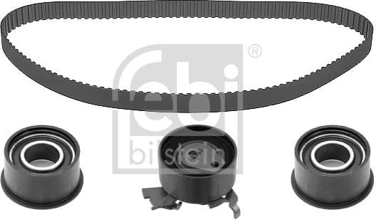 Timing Belt Kit 23427