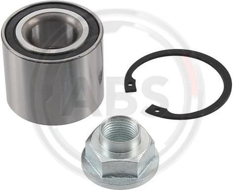 Wheel Bearing Kit 200981
