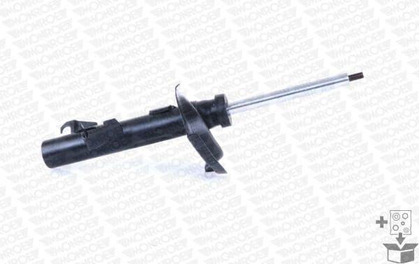 Shock Absorber MONROE ORIGINAL (Gas Technology) G8804