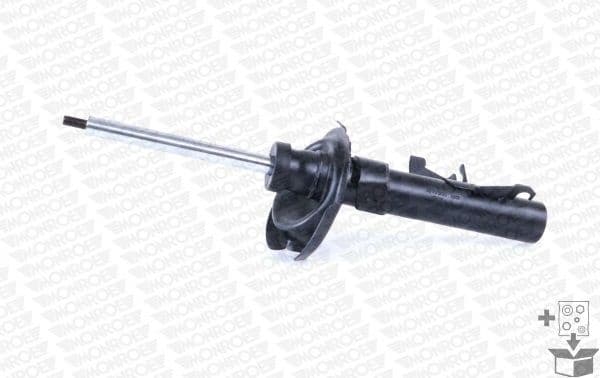 Shock Absorber MONROE ORIGINAL (Gas Technology) G8804 - image 2