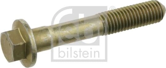 Bolt, control arm 24381