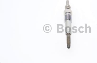 Glow Plug Duraterm 0250212009